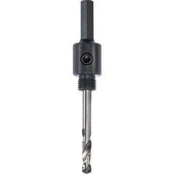 Kwb 6 16-30 mm 1/2" Köşe Panç Adaptörü