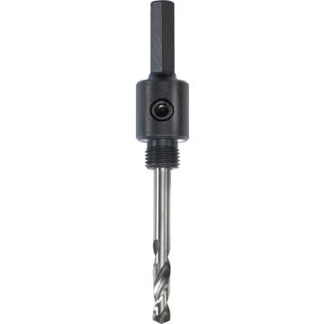Kwb 6 16-30 mm 1/2" Köşe Panç Adaptörü