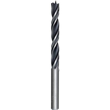 Kwb 6 mm Ahşap Matkap Ucu