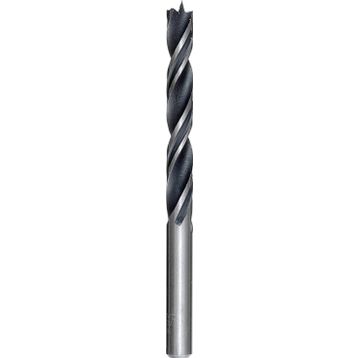 Kwb 6 mm Ahşap Matkap Ucu