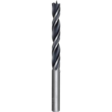 Kwb 6 mm Ahşap Matkap Ucu