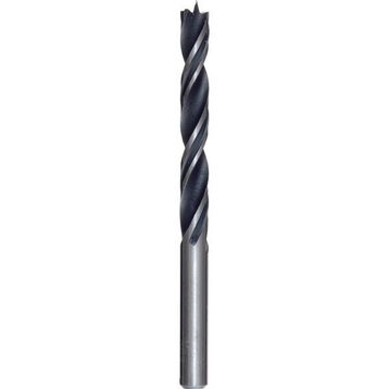 Kwb 6 mm Ahşap Matkap Ucu