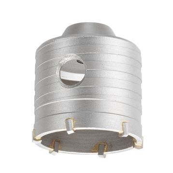 Kwb 66 mm Beton Panç Matkap Adaptörü