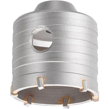 Kwb 66 mm Beton Panç Matkap Adaptörü
