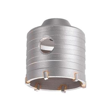 Kwb 66 mm Beton Panç Matkap Adaptörü