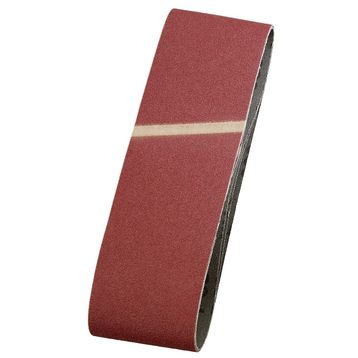 Kwb 75X533 mm 80 Kum 10 Parça Tank Zımpara Kağıdı