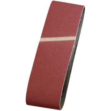 Kwb 75X533 mm 80 Kum 10 Parça Tank Zımpara Kağıdı