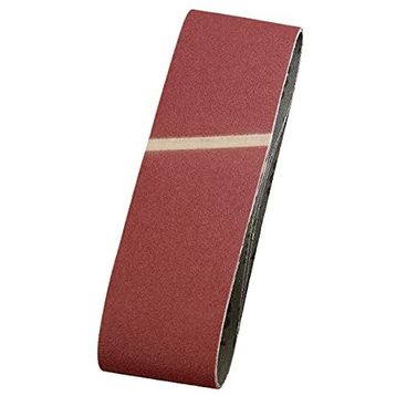 Kwb 75X533 mm 80 Kum 10 Parça Tank Zımpara Kağıdı
