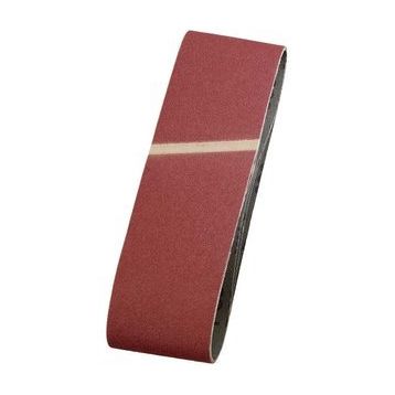 Kwb 75X533 mm 80 Kum 10 Parça Tank Zımpara Kağıdı