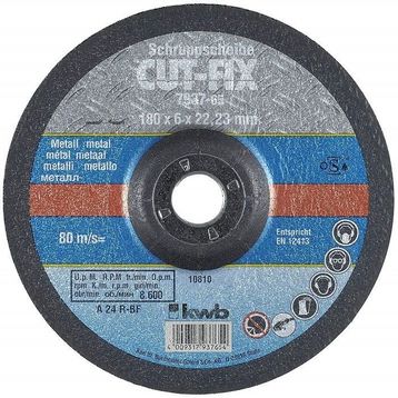 Kwb 793765 Flex Taş Metal Taşlama