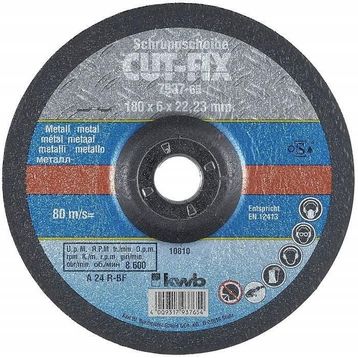 Kwb 793765 Flex Taş Metal Taşlama