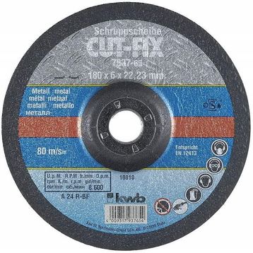 Kwb 793765 Flex Taş Metal Taşlama