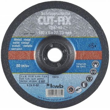 Kwb 793765 Flex Taş Metal Taşlama