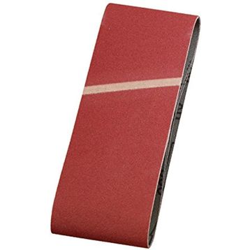 Kwb 9144-04 100x560 mm 40 Kum 3 Adet Bant Zımpara