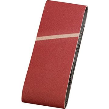 Kwb 9144-04 100x560 mm 40 Kum 3 Adet Bant Zımpara
