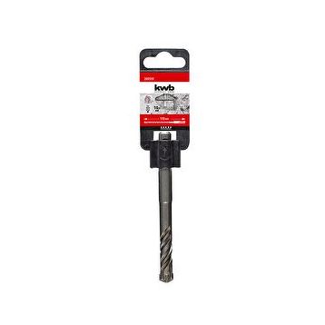 Kwb HB44 C4 10x110 mm SDS Plus Delme Ucu