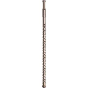 Kwb HB44 C4 10x260 mm SDS Plus Delme Ucu