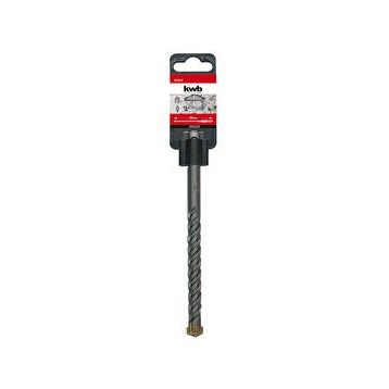 Kwb HB44 C4 12x160 mm SDS Plus Delme Ucu