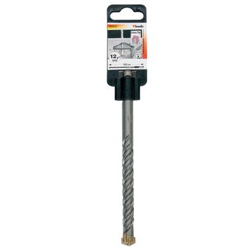 Kwb HB44 C4 12x160 mm SDS Plus Uç