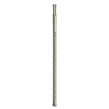 Kwb HB44 C4 12x260 mm SDS Plus Delme Ucu