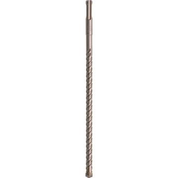 Kwb HB44 C4 12x260 mm SDS Plus Delme Ucu