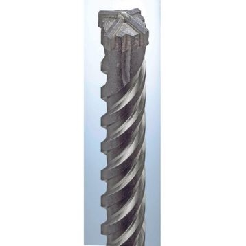 Kwb HB44 C4 8x210 mm SDS Plus Delme Ucu