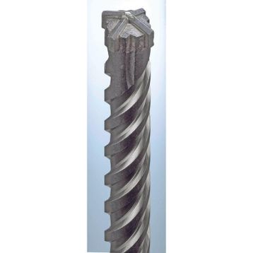 Kwb HB44 C4 8x210 mm SDS Plus Delme Ucu