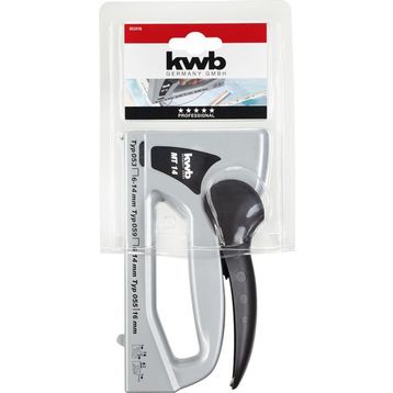 Kwb MT14 Mekanik Zımba Tabancası