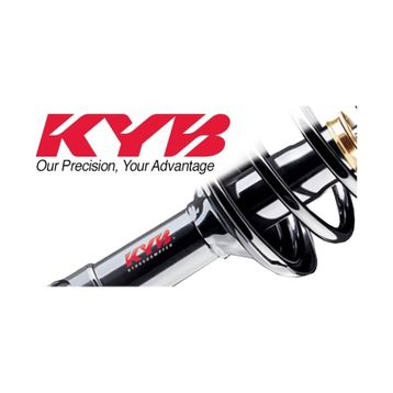 KYB Opel Astra H Sağ Ön Amortisör