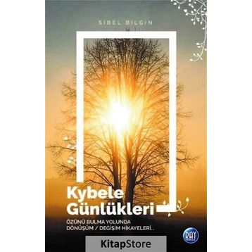Kybele Günlükleri - Sibel Bilgin