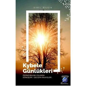 Kybele Günlükleri - Sibel Bilgin