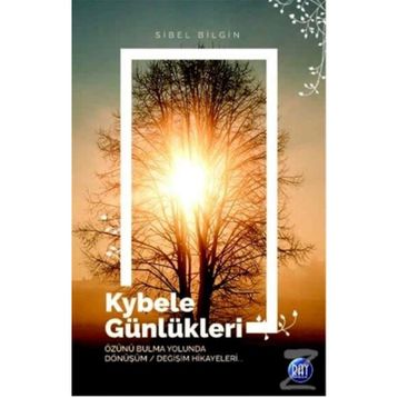 Kybele Günlükleri - Sibel Bilgin