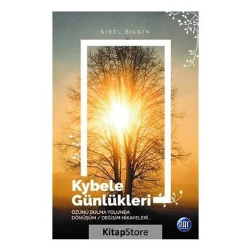 Kybele Günlükleri - Sibel Bilgin