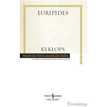 Kyklops - Euripides