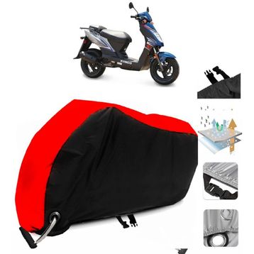 Kymco Agility 50 Motorsiklet Branda