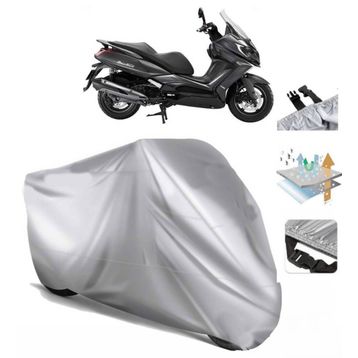 Kymco Downtown 350i ABS Motorsiklet Branda
