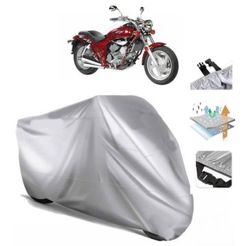 Kymco Venox 250 Motorsiklet Branda