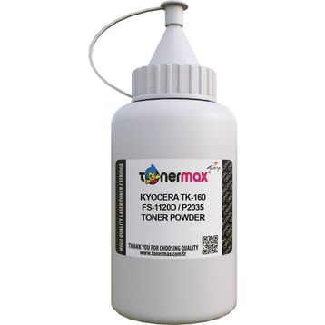 Kyocera 100 gr TK-160 Toner Tozu