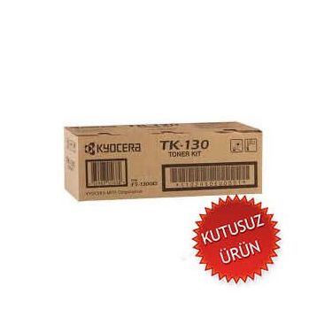 Kyocera 1T02HS0EUC TK-130 Orijinal Toner