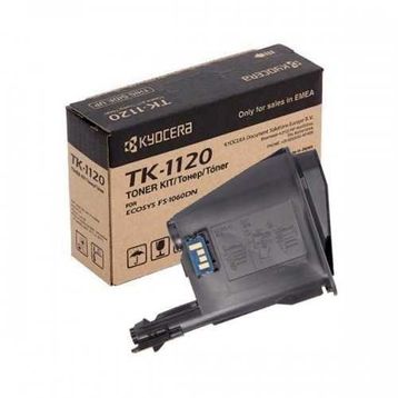 Kyocera 1T02M70NX0 TK-1120 Orijinal Toner