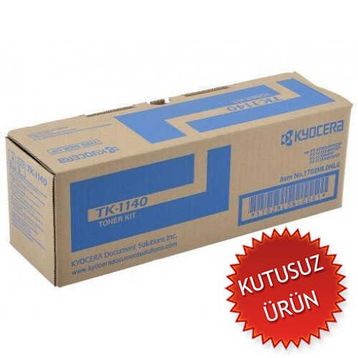 Kyocera 1T02ML0NL0 TK-1140 Orijinal Toner