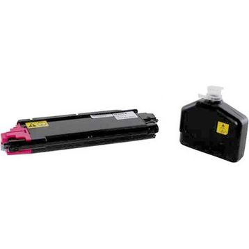Kyocera 1T02VM0N Siyah Muadil Toner