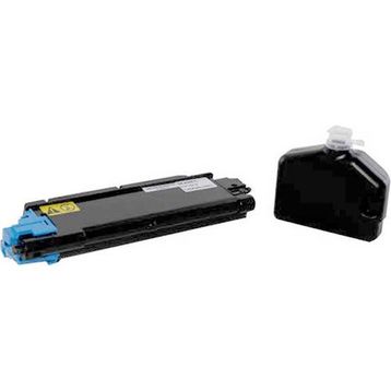 Kyocera 1T02VM0NL Siyah Muadil Toner