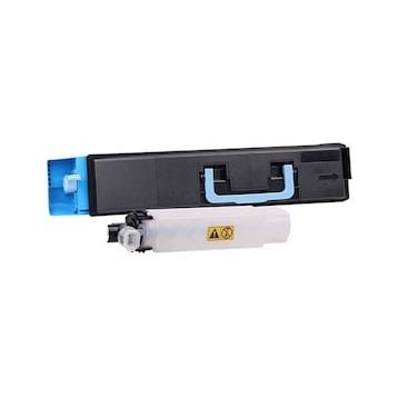 Kyocera 250Cİ Mavi Muadil Toner