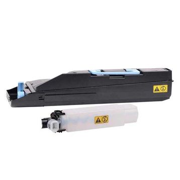 Kyocera 250Cİ Mavi Muadil Toner