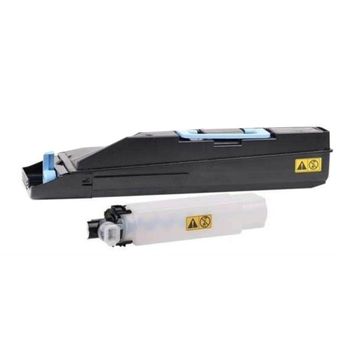 Kyocera 250Cİ Siyah Muadil Toner