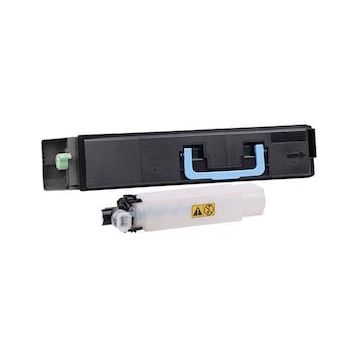 Kyocera 250Cİ Siyah Muadil Toner