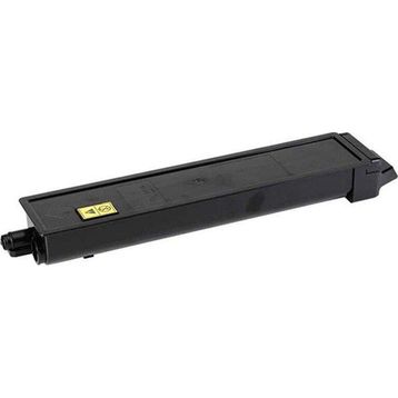 Kyocera 2550C Siyah Muadil Toner