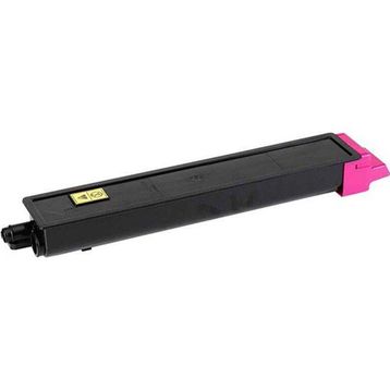 Kyocera 2550CD Siyah Muadil Toner