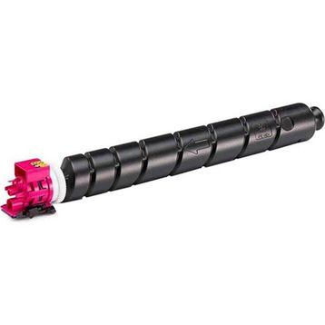 Kyocera 2552E Siyah Muadil Toner